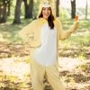 Deluxe Disney Winnie The Pooh Rabbit Adult Costume 1 Deluxe Disney Winnie The Pooh Rabbit Adult Costume -Halloween Costume Shop deluxe disney rabbit costume for adults update