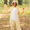 Kid's Deluxe Disney Winnie The Pooh Rabbit Costume 1 Kid's Deluxe Disney Winnie The Pooh Rabbit Costume -Halloween Costume Shop deluxe disney rabbit costume for kids update