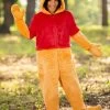 Kid's Deluxe Disney Winnie The Pooh Costume