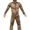 Kid's Deluxe Groot Costume -Halloween Costume Shop deluxe groot child costume