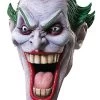 Deluxe Joker Mask