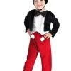 Disguise Deluxe Kids Mickey Mouse Costume 2 Disguise Deluxe Kids Mickey Mouse Costume -Halloween Costume Shop deluxe kids mickey mouse costume