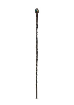 Disguise Deluxe Maleficent Glowing Staff