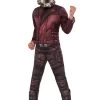 Deluxe Kid's Star Lord Costume
