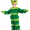 Deluxe Toddler Brobee Costume -Halloween Costume Shop deluxe toddler brobee costume