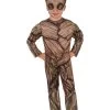 Deluxe Groot Costume For Toddlers