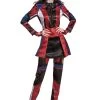 Descendants 3 Evie Deluxe Costume For Adults 2 Descendants 3 Evie Deluxe Costume For Adults -Halloween Costume Shop descendants 3 evie adult deluxe costume