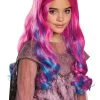 Disguise Descendants 3 Girls Audrey Wig