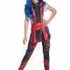 Disguise Descendants 3 Girls Evie Classic Costume -Halloween Costume Shop descendants 3 girls evie classic costume