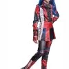 Disguise Descendants 3 Evie Deluxe Costume For Girls 2 Disguise Descendants 3 Evie Deluxe Costume For Girls -Halloween Costume Shop descendants 3 girls evie deluxe costume