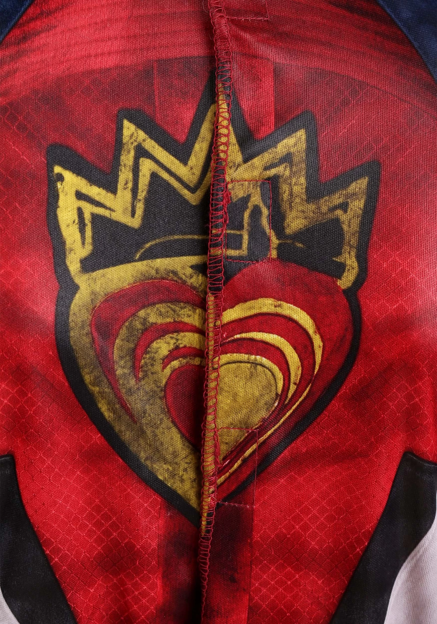 Disguise Descendants 3 Evie Deluxe Costume For Girls 5 Disguise Descendants 3 Evie Deluxe Costume For Girls - Image 3