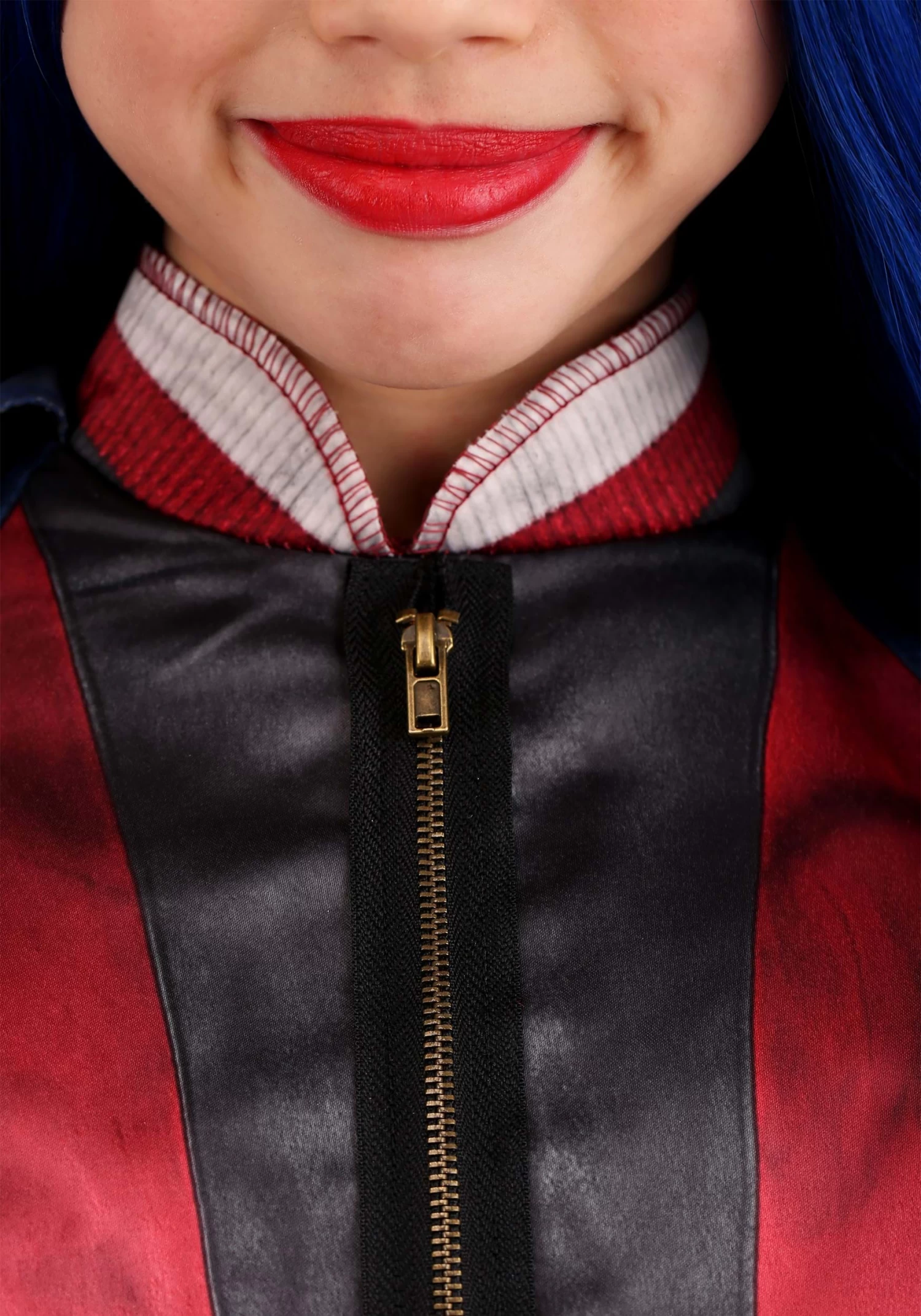 Disguise Descendants 3 Evie Deluxe Costume For Girls 6 Disguise Descendants 3 Evie Deluxe Costume For Girls - Image 4