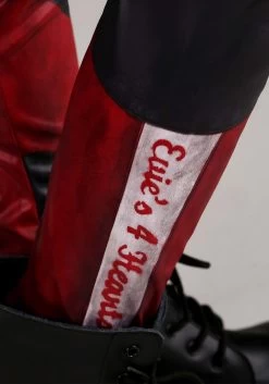 Disguise Descendants 3 Evie Deluxe Costume For Girls 15 Disguise Descendants 3 Evie Deluxe Costume For Girls -Halloween Costume Shop descendants 3 girls evie deluxe costume alt 4