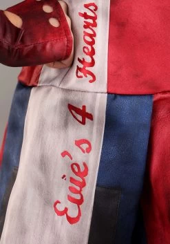 Disguise Descendants 3 Evie Deluxe Costume For Girls 16 Disguise Descendants 3 Evie Deluxe Costume For Girls -Halloween Costume Shop descendants 3 girls evie deluxe costume alt 5