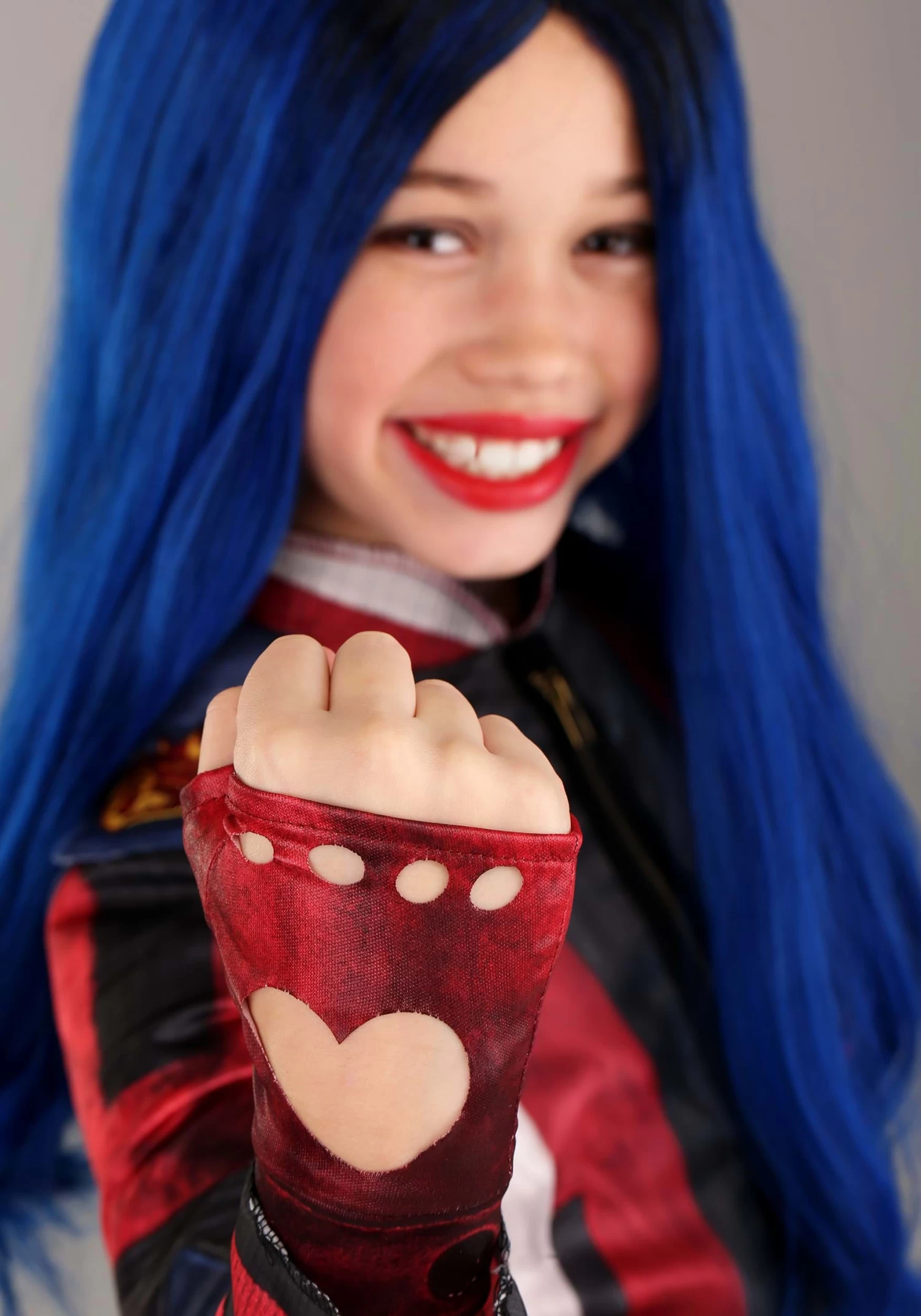 Disguise Descendants 3 Evie Deluxe Costume For Girls 10 Disguise Descendants 3 Evie Deluxe Costume For Girls - Image 8