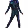 Disguise Deluxe Disney Descendants 3 Mal Girls Costume