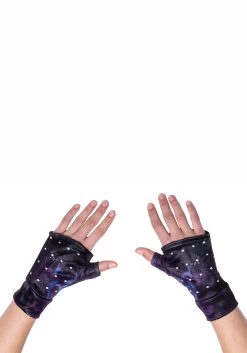 Disguise Deluxe Disney Descendants 3 Mal Girls Costume -Halloween Costume Shop descendants 3 girls mal deluxe costume alt 2