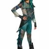 Disguise Descendants 3 Girls Uma Deluxe Costume