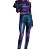 Descendants 3 Mal Deluxe Adult Costume