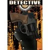 Detective Toy Gun