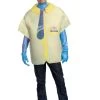 Disguise Disney And Pixar Elemental Deluxe Wade Costume For Men