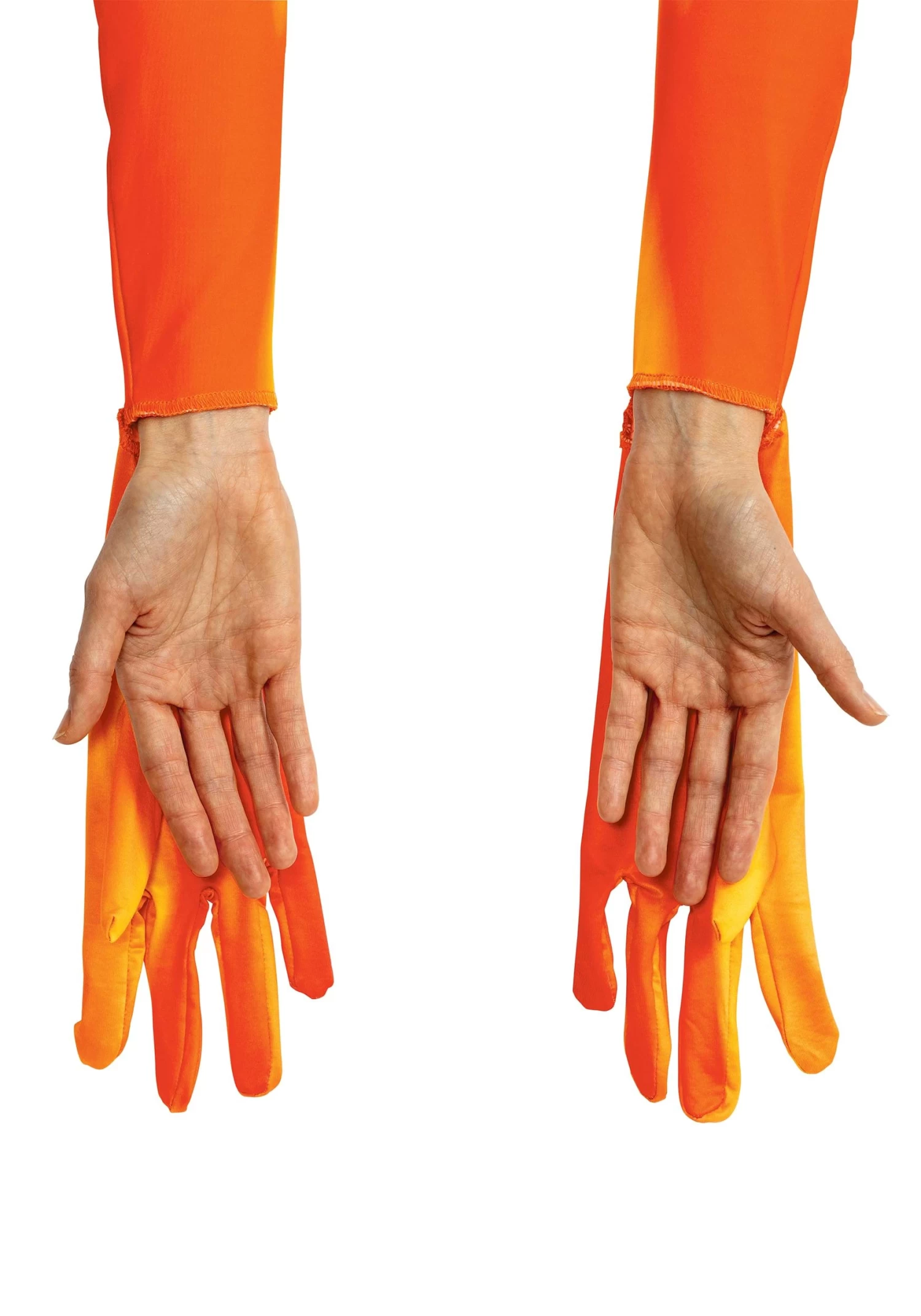 Disguise Disney And Pixar Elemental Deluxe Ember Costume For Women 5 Disguise Disney And Pixar Elemental Deluxe Ember Costume For Women - Image 3