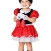 Disney Baby Minnie Mouse Costume