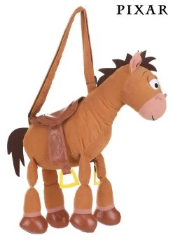 Disney Bullseye Costume Companion Bag