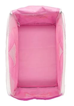 Disney Cinderella Carriage Mesh Carrier For Pets -Halloween Costume Shop disney cinderella carriage pet carrier alt 3