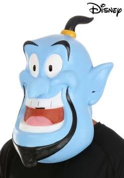 Disney Genie Aladdin Mask