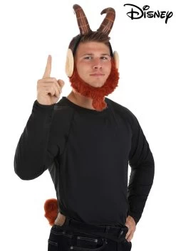 Disney Phil Costume Kit From Hercules