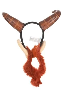 Disney Phil Costume Kit From Hercules -Halloween Costume Shop disney hercules phil costume kit alt 4