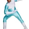 Disguise Disney Incredibles 2 Deluxe Frozone Men's Costume -Halloween Costume Shop disney incredibles 2 deluxe frozone mens costume