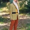 Disney Sleepy Dwarf Costume For Boys