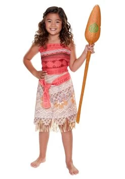 JAKKS PACIFIC Disney Moana Magical Oar -Halloween Costume Shop disney moana magical oar3