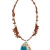 Disguise Moana Costume Necklace