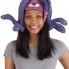 Disney Monsters Inc Women's Celia Hat -Halloween Costume Shop disney monsters inc womens celia plush hat