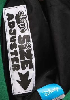 Men's Disney Peter Pan Green Costume Hat -Halloween Costume Shop disney peter pan green hat alt 3