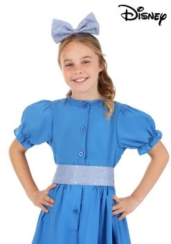 Disney Peter Pan Wendy Costume Accessory Kit