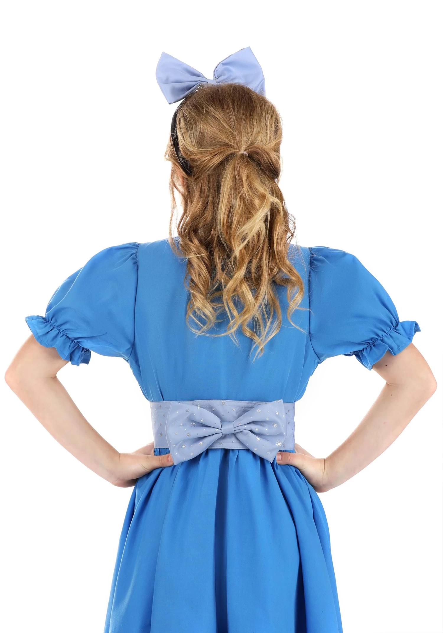 Disney Peter Pan Wendy Costume Accessory Kit 4 Disney Peter Pan Wendy Costume Accessory Kit - Image 2