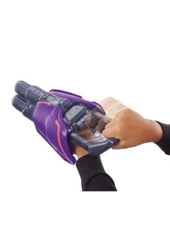 MATTEL Disney Pixar Lightyear Zurg Toy Roleplay Arm Blaster -Halloween Costume Shop disney pixar lightyear roleplay zurg blaster alt 3