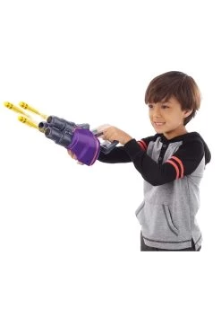 MATTEL Disney Pixar Lightyear Zurg Toy Roleplay Arm Blaster -Halloween Costume Shop disney pixar lightyear roleplay zurg blaster alt 4