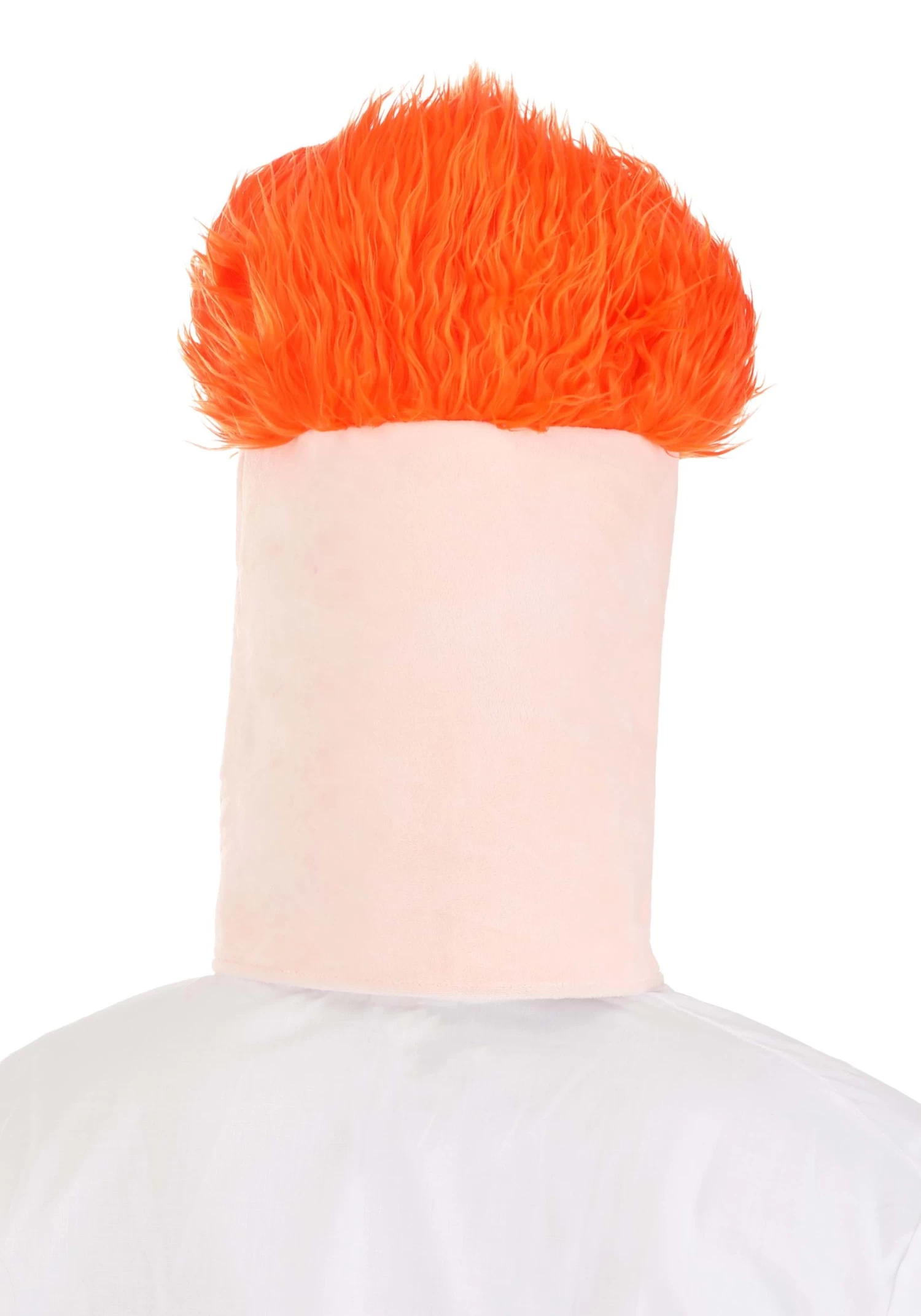Adult Disney The Muppets Beaker Full-Head Mask 4 Adult Disney The Muppets Beaker Full-Head Mask - Image 2