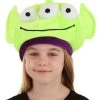 Disney Toy Story- Alien Plush Costume Hat