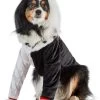 Disney Villains Cruella De Vil Pet Costume -Halloween Costume Shop disney villains cruella dog costume