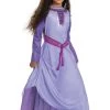 Disguise Disney Wish Deluxe Asha Costume For Girls -Halloween Costume Shop disney wish girls asha deluxe costume