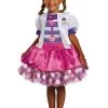 Disguise Doc McStuffins Deluxe Tutu Costume