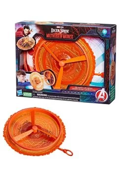 Hasbro Doctor Strange Strange Spell Toy Blaster