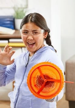 Hasbro Doctor Strange Strange Spell Toy Blaster 9 Hasbro Doctor Strange Strange Spell Toy Blaster -Halloween Costume Shop doctor strange strange spell blaster alt 2