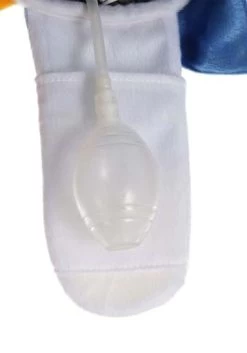 Disney Sprazy Donald Duck Toy Costume Hat -Halloween Costume Shop donald duck sprazy toy hat alt 4